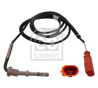 FEBI BILSTEIN 48836 Sensore, Temperatura gas scarico per VW