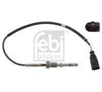 FEBI BILSTEIN 48842 Sensore, Temperatura gas scarico per VW