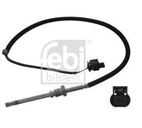 FEBI BILSTEIN 48843 Sensore, Temperatura gas scarico