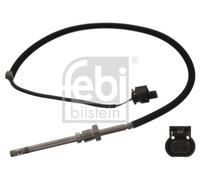 FEBI BILSTEIN 48843 Sensore, Temperatura gas scarico per MERCEDES-BENZ