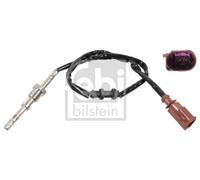 FEBI BILSTEIN 48844 Sensore, Temperatura gas scarico per VW
