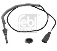 Sensore, temperatura gas di scarico FEBI BILSTEIN 48850