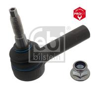 FEBI BILSTEIN Testa barra d'accoppiamento 48867 | Compatibile con: OPEL MOKKA / MOKKA X