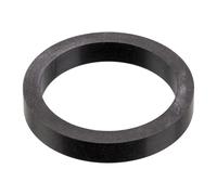 FEBI BILSTEIN 48869 Guarnizione, Coperchio carter (Monoblocco)