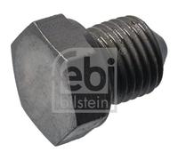 FEBI BILSTEIN 48873 Vite di chiusura, vaschetta dell'olio per AUDI,CUPRA,FORD,SE