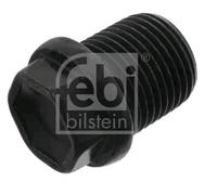 FEBI BILSTEIN 48875 Vite di chiusura, vaschetta dell'olio