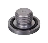 febi bilstein 48876 tappo scarico olio con o-ring, 1 unità