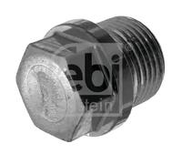 FEBI BILSTEIN 48879 Vite di chiusura, vaschetta dell'olio