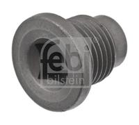 FEBI BILSTEIN 48880 Vite di chiusura, vaschetta dell'olio per DACIA,FIAT,INFINIT