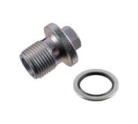 FEBI BILSTEIN 48882 Vite di chiusura, vaschetta dell'olio