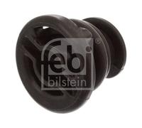 FEBI BILSTEIN 48897 Vite di chiusura, vaschetta dell'olio per AUDI,CUPRA,PORSCHE