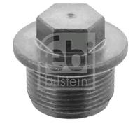 FEBI BILSTEIN 48898 Vite di chiusura, vaschetta dell'olio