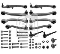 FEBI BILSTEIN 48900 Kit riparazione Braccio trasversale Anteriore Sx Anteriore