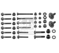 FEBI BILSTEIN 48901 Kit montaggio Braccio oscillante Anteriore Sx Anteriore Dx