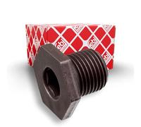 48905 FEBI BILSTEIN Vite di chiusura, vaschetta dell'olio per CITROËN,PEUGEOT,TO