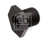 FEBI BILSTEIN 48905 Vite di chiusura, vaschetta dell'olio per CITROËN,PEUGEOT,TO