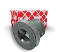 48906 FEBI BILSTEIN Vite di chiusura, vaschetta dell'olio per CITROËN,FORD,PEUGE