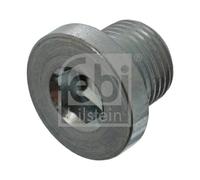 FEBI BILSTEIN 48906 Vite di chiusura, vaschetta dell'olio per CITROËN,FIAT,FORD,
