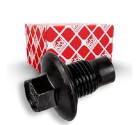 FEBI BILSTEIN 48907 Vite di chiusura, vaschetta dell'olio