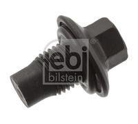 FEBI BILSTEIN 48907 Vite di chiusura, vaschetta dell'olio per ALFA ROMEO,CITROËN