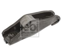 FEBI BILSTEIN 48914 Leva di traino, Controllo motore per HYUNDAI