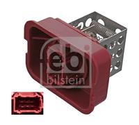 Febi 48926 Sistema di Riscaldamento
