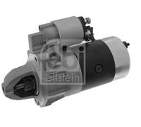 FEBI BILSTEIN 48963 Motorino avviamento