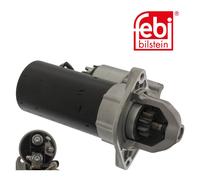 Febi Bilstein Motorino avviamento 48965 per Iveco / Mitsubishi Fuso