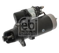 FEBI BILSTEIN Motorino avviamento 48978 per DAF 75 CF