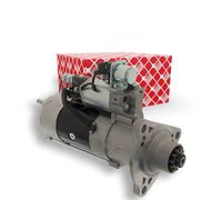 FEBI BILSTEIN 48993 Motorino avviamento