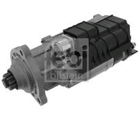FEBI BILSTEIN 49002 Motorino avviamento