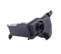 Serbatoio compensazione, Refrigerante Plastica nero 49010 FEBI BILSTEIN per BMW
