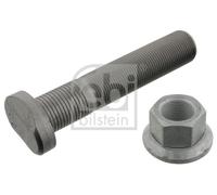 FEBI BILSTEIN 49028 Bullone ruota per MERCEDES-BENZ