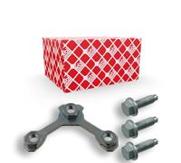 Originale Febi BILSTEIN Set Viti Serraggio Braccio Strutturale 49043 per Audi