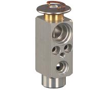 FEBI BILSTEIN 49060 Valvola espansione climatizzatore