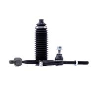 FEBI BILSTEIN Barra sterzo 49063 Assale anteriore Sx per Audi VW