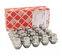 FEBI BILSTEIN 49073 Dadi ruota 20 pezzi per FORD Galaxy III MK S-Max Transit