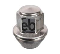 Original FEBI BILSTEIN Dado Ruota 49073 Per FORD USA Ford