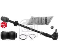 FEBI BILSTEIN 49077 Tirante trasversale per VW GOLF II (19E, 1G1) Anteriore Dx