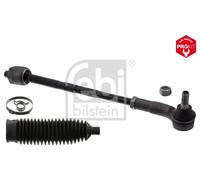 FEBI BILSTEIN 49082 Perno Di Sterzo Per SEAT, SKODA, VW