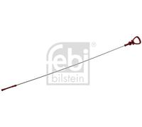 FEBI BILSTEIN 49084 Asta controllo livello olio per MERCEDES-BENZ