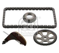 FEBI BILSTEIN 49090 Kit catene, azionamento pompa olio per SEAT,SKODA,VW