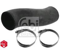 FEBI BILSTEIN 49100 Flessibile radiatore