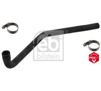FEBI BILSTEIN 49107 Flessibile radiatore per MERCEDES-BENZ