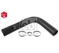 FEBI BILSTEIN 49108 Flessibile radiatore per MAN