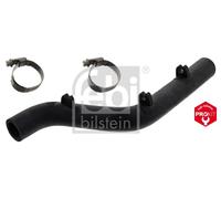 FEBI BILSTEIN 49112 Flessibile radiatore per MERCEDES-BENZ