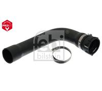FEBI BILSTEIN 49124 Flessibile radiatore per SCANIA