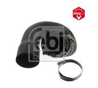 Tubo flessibile del radiatore FEBI BILSTEIN 49126