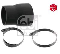 FEBI BILSTEIN 49154 Flessibile radiatore