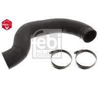 FEBI BILSTEIN 49155 Flessibile radiatore per ERF,MAN